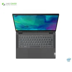 لپ تاپ 14 اینچی لمسی  لنوو مدل IdeaPad Flex 5 14ITL05 – i7 -16GB-512 SSD – MX 450Lenovo IdeaPad Flex 5 14ITL05 14 Inch Laptop
