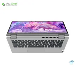 لپ تاپ 14 اینچی لمسی  لنوو مدل IdeaPad Flex 5 14ITL05 – i7 -16GB-512 SSD – MX 450Lenovo IdeaPad Flex 5 14ITL05 14 Inch Laptop