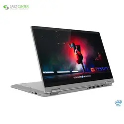 لپ تاپ 14 اینچی لمسی  لنوو مدل IdeaPad Flex 5 14ITL05 – i7 -16GB-512 SSD – MX 450Lenovo IdeaPad Flex 5 14ITL05 14 Inch Laptop