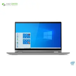 لپ تاپ 14 اینچی لمسی  لنوو مدل IdeaPad Flex 5 14ITL05 – i7 -16GB-512 SSD – MX 450Lenovo IdeaPad Flex 5 14ITL05 14 Inch Laptop