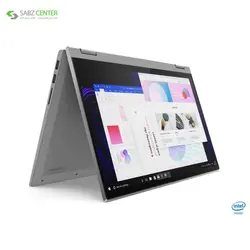 لپ تاپ 14 اینچی لمسی  لنوو مدل IdeaPad Flex 5 14ITL05 – i7 -16GB-512 SSD – MX 450Lenovo IdeaPad Flex 5 14ITL05 14 Inch Laptop