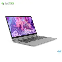 لپ تاپ 14 اینچی لمسی  لنوو مدل IdeaPad Flex 5 14ITL05 – i7 -16GB-512 SSD – MX 450Lenovo IdeaPad Flex 5 14ITL05 14 Inch Laptop