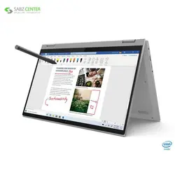 لپ تاپ 14 اینچی لمسی  لنوو مدل IdeaPad Flex 5 14ITL05 – i7 -16GB-512 SSD – MX 450Lenovo IdeaPad Flex 5 14ITL05 14 Inch Laptop