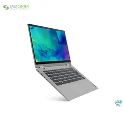 لپ تاپ 14 اینچی لمسی  لنوو مدل IdeaPad Flex 5 14ITL05 – i7 -16GB-512 SSD – MX 450Lenovo IdeaPad Flex 5 14ITL05 14 Inch Laptop