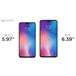گوشی شیائومی Mi9 SE M1903F2G دوسیم‌128Xiaomi Mi 9 SE M1903F2G Dual SIM 128GB Mobile Phone