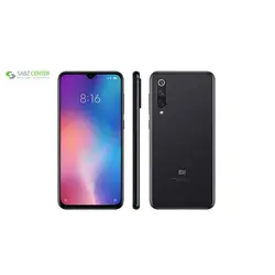 گوشی شیائومی Mi9 SE M1903F2G دوسیم‌128Xiaomi Mi 9 SE M1903F2G Dual SIM 128GB Mobile Phone
