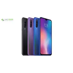 گوشی شیائومی Mi9 SE M1903F2G دوسیم‌128Xiaomi Mi 9 SE M1903F2G Dual SIM 128GB Mobile Phone