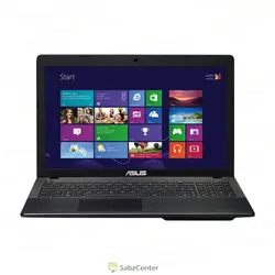 ASUS X552CL dual – A