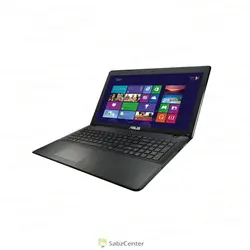 ASUS X552CL dual – A