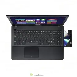 ASUS X552CL dual – A