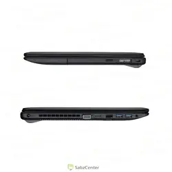 ASUS X552CL dual – A