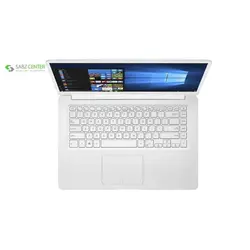لپ تاپ 15 اینچی ایسوس مدل VivoBook X510UQ – E ASUS VivoBook X510UQ - E - 15 inch Laptop