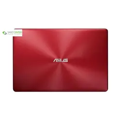لپ تاپ 15 اینچی ایسوس مدل VivoBook X510UQ – E ASUS VivoBook X510UQ - E - 15 inch Laptop