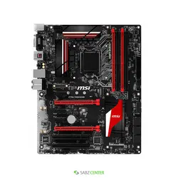 MSI Z170A TOMAHAWK Motherboard