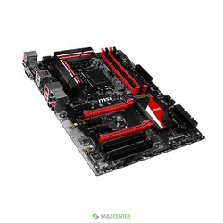 MSI Z170A TOMAHAWK Motherboard