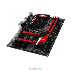 MSI Z170A TOMAHAWK Motherboard