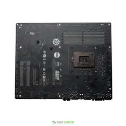 MSI Z170A TOMAHAWK Motherboard