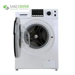 ماشین لباسشویی کرال مدل TFW-28413 ظرفیت 8 کیلوگرمCoral TFW-28413 Washing Machine 8Kg