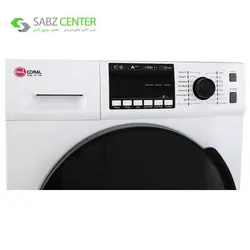 ماشین لباسشویی کرال مدل TFW-28413 ظرفیت 8 کیلوگرمCoral TFW-28413 Washing Machine 8Kg