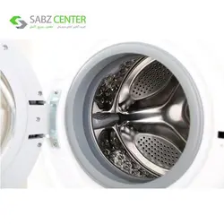 ماشین لباسشویی کرال مدل TFW-28413 ظرفیت 8 کیلوگرمCoral TFW-28413 Washing Machine 8Kg