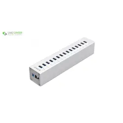 هاب پانزده پورت اوریکو مدل A3H13P2 Orico A3H13P2 15 Ports Hub