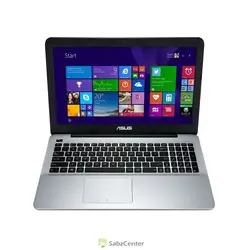 ASUS K555LD i5 – D