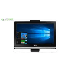 کامپیوتر همه کاره ام اس آی Pro-20-EDT-6QCMSI Pro 20 EDT 6QC - 19.5 inch All-in-One PC