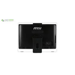 کامپیوتر همه کاره ام اس آی Pro-20-EDT-6QCMSI Pro 20 EDT 6QC - 19.5 inch All-in-One PC