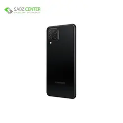 گوشی موبایل سامسونگ Galaxy A22 ظرفیت 64GB و رم 4GBSamsung Galaxy A22 SM-A225F/DSN Dual SIM 64GB And 4GB RAM Mobile Phone