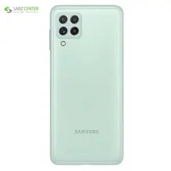 گوشی موبایل سامسونگ Galaxy A22 ظرفیت 64GB و رم 4GBSamsung Galaxy A22 SM-A225F/DSN Dual SIM 64GB And 4GB RAM Mobile Phone
