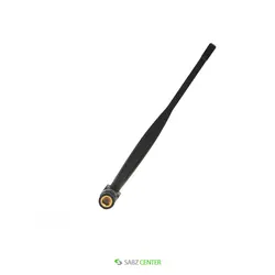 آنتن تقویتی 5 دسی‌بل 2.4GHz Omni-Directional دی-لینک مدل ANT24-0502 D-Link ANT24-0502 2.4GHz 5dBi Indoor Omni-Directional Antenna