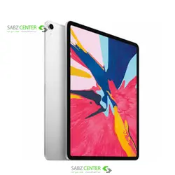 تبلت اپل مدل iPad Pro 2018 12.9 inch 4G ظرفیت 512 گیگابایتApple iPad Pro 2018 12.9 inch 4G Tablet 512GB