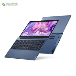 لپ تاپ لنوو Ideapad L3-DALenovo Ideapad L3 - DA - 15 inch Laptop