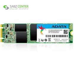 حافظه SSD ای دیتا SU800 256GBADATA SU800 SSD Drive - 256GB