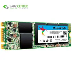 حافظه SSD ای دیتا SU800 256GBADATA SU800 SSD Drive - 256GB