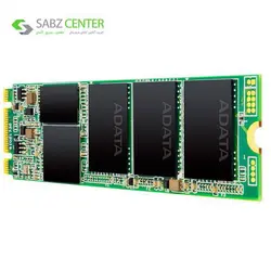 حافظه SSD ای دیتا SU800 256GBADATA SU800 SSD Drive - 256GB