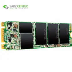 حافظه SSD ای دیتا SU800 256GBADATA SU800 SSD Drive - 256GB