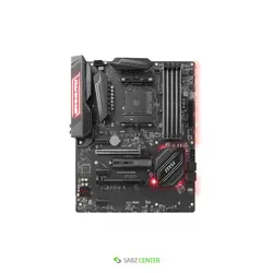 مادربرد ام اس آی مدل B350 GAMING PRO CARBONMSI B350 GAMING PRO CARBON Motherboard