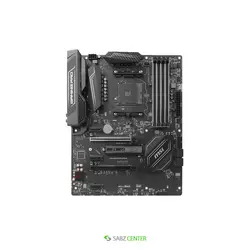 مادربرد ام اس آی مدل B350 GAMING PRO CARBONMSI B350 GAMING PRO CARBON Motherboard
