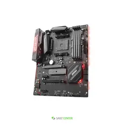 مادربرد ام اس آی مدل B350 GAMING PRO CARBONMSI B350 GAMING PRO CARBON Motherboard
