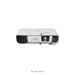 ویدئو پروژکتور اپسون مدل EB-X41EPSON Video Projector EB-X41