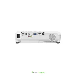 ویدئو پروژکتور اپسون مدل EB-X41EPSON Video Projector EB-X41