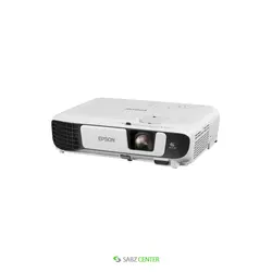 ویدئو پروژکتور اپسون مدل EB-X41EPSON Video Projector EB-X41