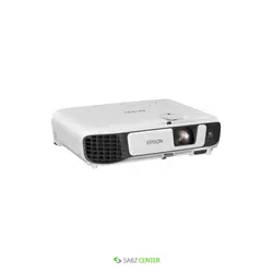ویدئو پروژکتور اپسون مدل EB-X41EPSON Video Projector EB-X41