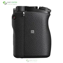 دوربین بدون آینه سونی آلفا 6100 Sony Alpha a6100 Mirrorless BodySony Alpha a6100 Mirrorless Body Camera