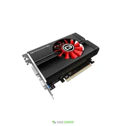 Gainward Nvidia GeForce GTX 750 TI