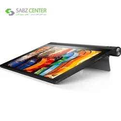 تبلت لنوو مدل Yoga Tab 3 8.0 YT3-850M – B ظرفیت 16 گیگابایت Lenovo Yoga Tab 3 8.0 YT3-850M - B - 16GB Tablet