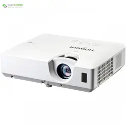 دیتا ویدئو پروژکتور هیتاچیCP-EX252N Data-Video-ProjectorHITACHI CP-EX252N Data Video Projector