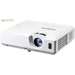 دیتا ویدئو پروژکتور هیتاچیCP-EX252N Data-Video-ProjectorHITACHI CP-EX252N Data Video Projector