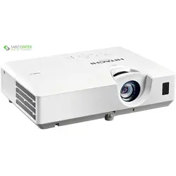 دیتا ویدئو پروژکتور هیتاچیCP-EX252N Data-Video-ProjectorHITACHI CP-EX252N Data Video Projector